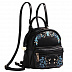 Женский рюкзак Pola 74494 black