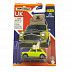 Машинка Matchbox UK 2020 Austin Mini Cooper 1964 7/12 (GWL22 GWL25)