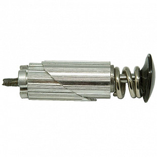 Якорь Mj Cycle 1-1/8" многоразовый black ZTB10765