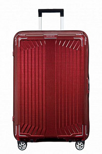 Чемодан Samsonite Lite-Box 69см 42N-10002 Red