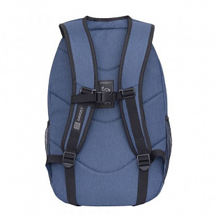 Рюкзак GRIZZLY RQ-900-11 blue