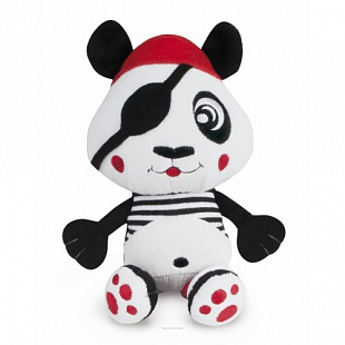 Мягкая игрушка Canpol babies На коляску Пираты 68/035 Panda
