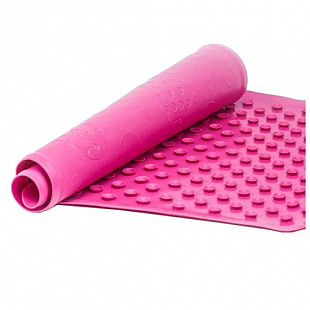Коврик для ванночки Canpol babies 34х55 см 9/051 Pink