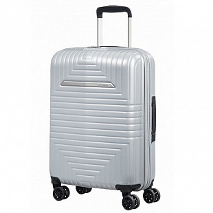 Чемодан Samsonite Gateway 200 55см CN8*25 900 silver