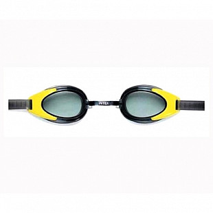 Очки для плавания Intex yellow 55685