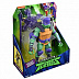 Фигурка Turtles Черепашки-ниндзя Донателло Главный техник 81452