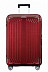 Чемодан Samsonite Lite-Box 69см 42N-10002 Red