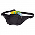 Сумка поясная Jack Wolfskin Fidibus Black