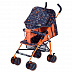 Коляска Babyhit Dandy orange