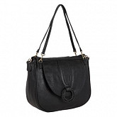 Женская сумка Pola 98374 black