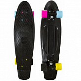 Penny board (пенни борд) Atemi APB-4.16 Black