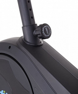 Велотренажер магнитный Starfit Carrera New BK-105