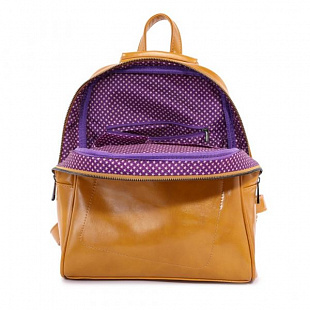 Рюкзак Ors Oro DS-931 yellow mango