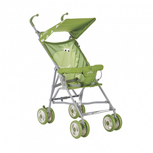 Коляска Geoby D202A-F (RLKL)