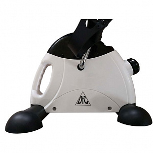 Велотренажер DFC Мини B8207A Black/Grey
