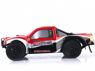 Радиоуправляемая машина FS Racing Mini Short-Course 1/18 Бесколлекторная FS-73605