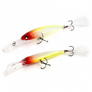 Воблер Akara Catcher 100F 1/2 oz 3,9 in A51 C100F-A51