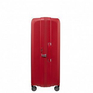 Чемодан Samsonite HI-FI 81см KD8*00 004 red