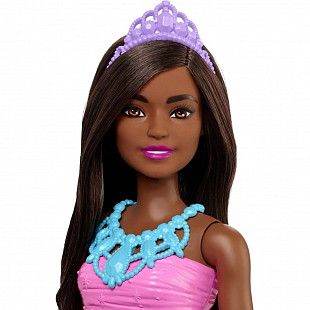 Кукла Barbie Princess (HGR00 HGR02)