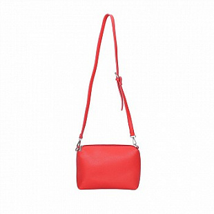 Сумка городская Ors Oro CS-0124 /4 red