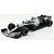 Машинка Bburago 1:43 Mercedes-AMG F1 W10 EQ Power+ (2019) (18-38036) #77
