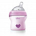 Бутылочка Chicco Natural Feeling 0+ мес 150 мл 00080811110000