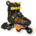 Роликовые коньки раздвижные Powerslide Phuzion Galaxy Boys 940616 Роликовые коньки раздвижные Powerslide Phuzion Galaxy Boys 940616