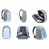 Рюкзак XD Design Bobby Compact Grey