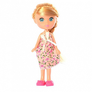 Кукла Jelena 81001B Beige