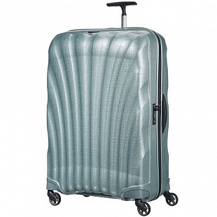 Чемодан Samsonite Cosmolite 81см V22-51307 Ice Blue