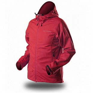 Куртка Trimm Vista red