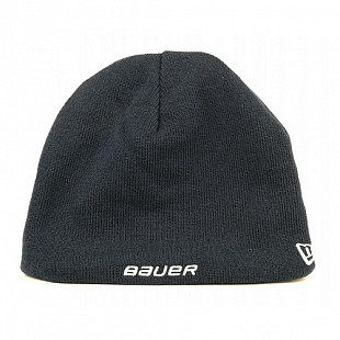 Шапка Bauer New Era Reversible 1042943 navy/grey