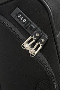 Портплед на колесах Samsonite X'blade 4.0 55см CS1-09015 Black