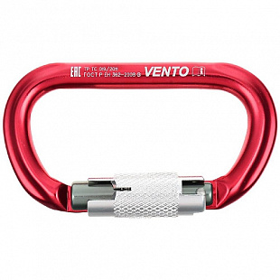 Карабин Vento Овал автомат с байонетной муфтой