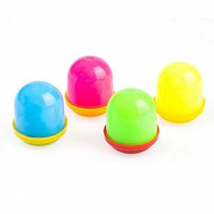 Пластилин Dream Makers Smart Gum Om Nom HG98