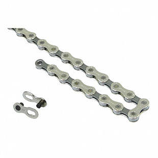 Цепь Force PYC P1003 893682 silver/dark silver