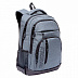 Городской рюкзак GRIZZLY RU-700-5 /2 dark grey