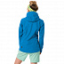 Куртка женская Jack Wolfskin Seven Lakes Jacket W brilliant blue