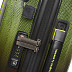 Чемодан Samsonite Neopulse X Diesel CW8*19 003 black/yellow