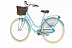 Велосипед Kellys Classic Dutch 28" (2019) blue