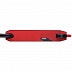 Самокат Novatrack Replay Bl 120A.REPLAY.BRD9 Black/Red