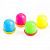 Пластилин Dream Makers Smart Gum Om Nom HG98