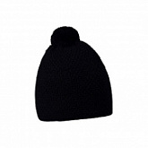 Вязанная шапочка CO30503 Black