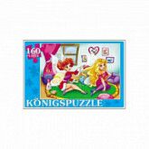 Пазл Konigspuzzle Прекрасные феи ПК160-5838