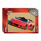 Мозаика Step Puzzle Машина SP-72057