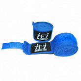 Бинт боксёрский Zez Sport SPP 3,5м Blue