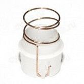 Контакт магнитного вала к-жа HP 1010 с пружиной