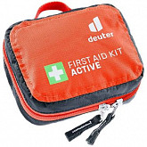 Сумка-органайзер Аптечка Deuter First Aid Kit Active - empty 3971021-9002 papaya (2020-21)