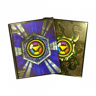 Настольная игра Gaga Games Кодекс: Альбом. Синие против Черных GG088 GG088