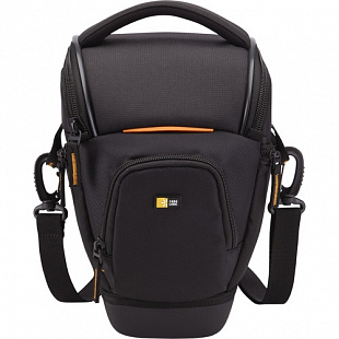 Сумка для фотоаппарата Case Logic SLRC201 Black (3200902)